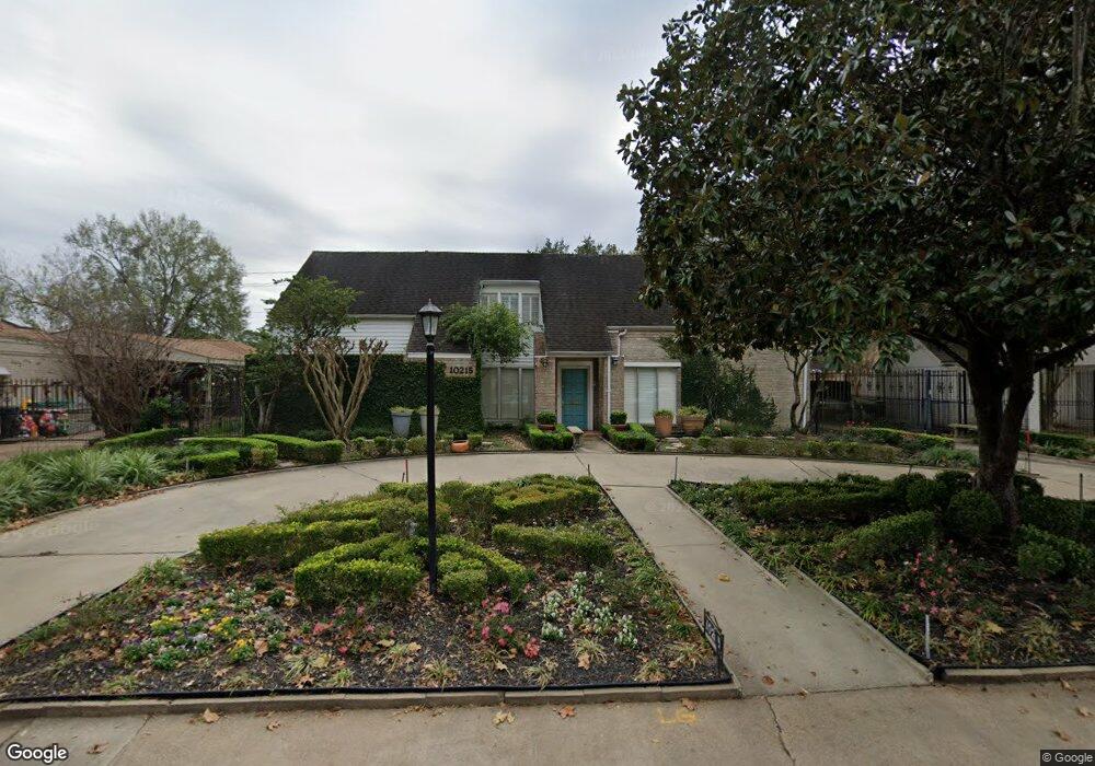 10215 Briar Forest Dr, Houston, TX 77042 - photo 1