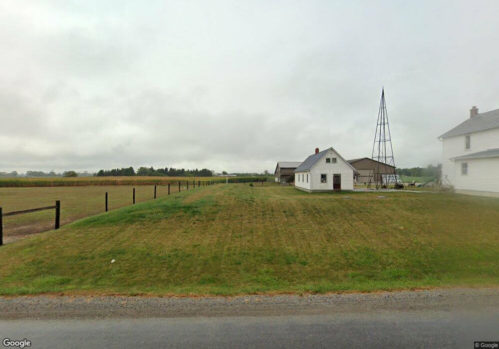 15608 Antwerp Rd, Grabill, IN 46741 - photo 1