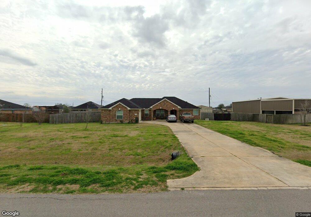11211 Emily Ruth Dr, Needville, TX 77461 - photo 1