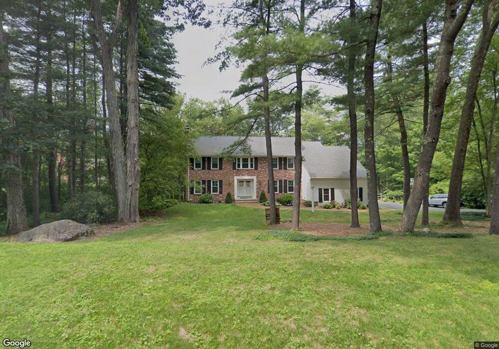 88 Cold Spring Rd, Avon, CT 06001 - photo 1