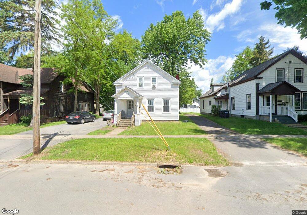 12 Bay St, Potsdam, NY 13676 - photo 1