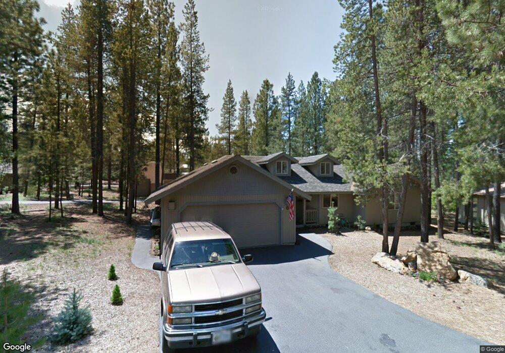 57073 Fox Ln, Bend, OR 97707 - photo 1