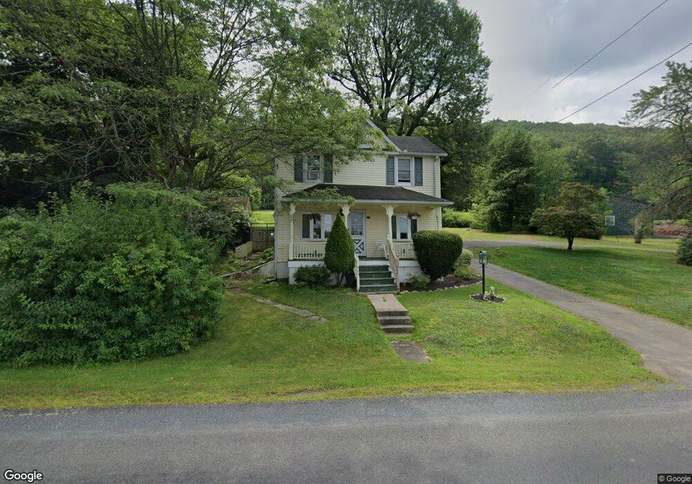 113 E Foothills Dr, Drums, PA 18222 - photo 1