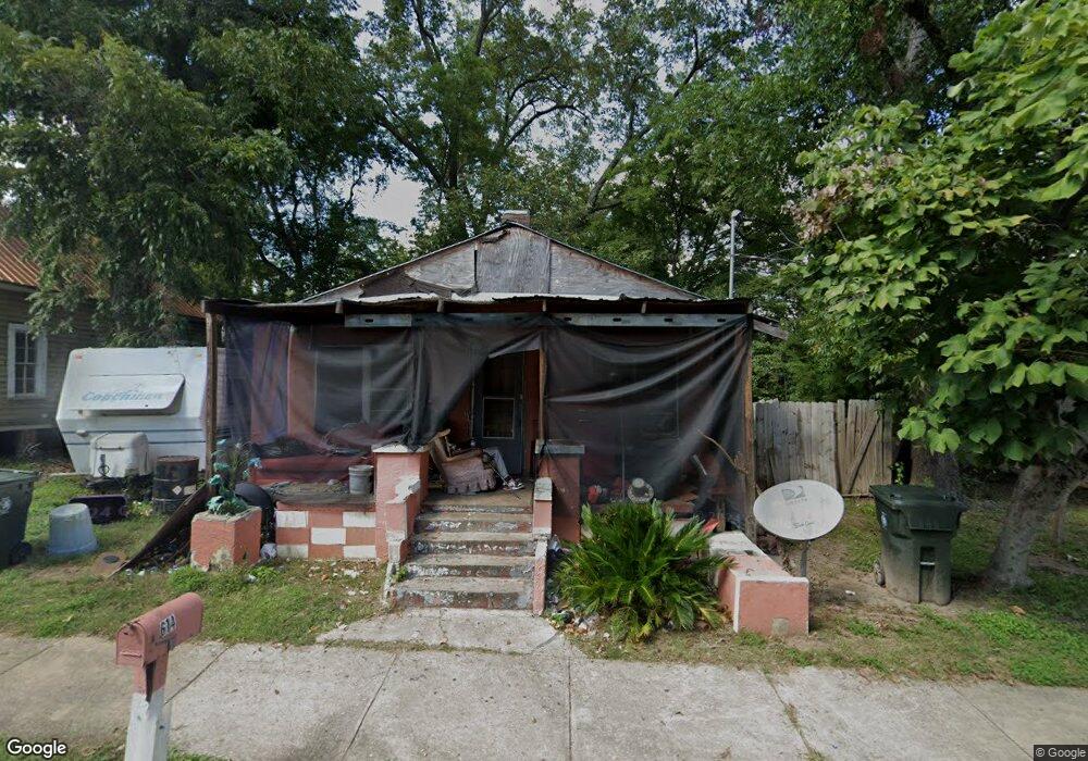 614 W Newton St, Dothan, AL 36303 - photo 1