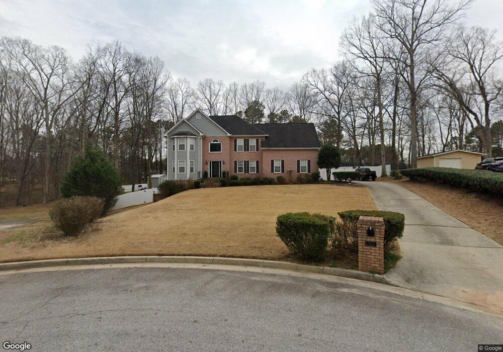 142 Overbrook Place unit 2, Stockbridge, GA 30281 - photo 1