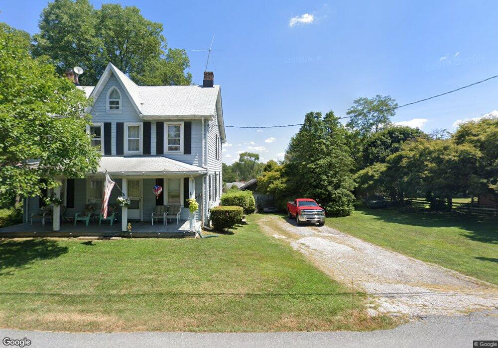14807 Old Hanover Rd, Boring, MD 21020 - photo 1