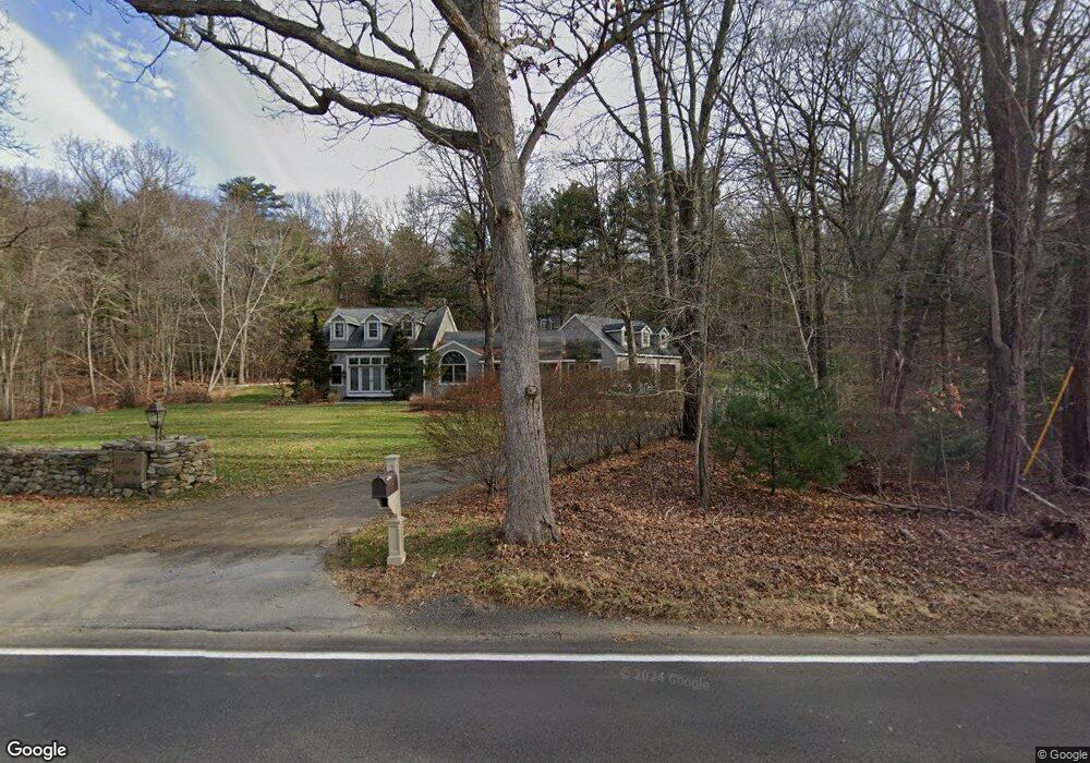 210 River Rd, Willington, CT 06279 - photo 1