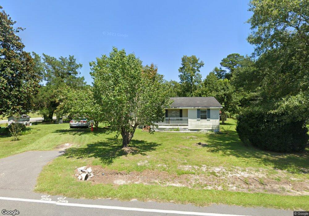 2341 Cane Branch Rd, Loris, SC 29569 - photo 1