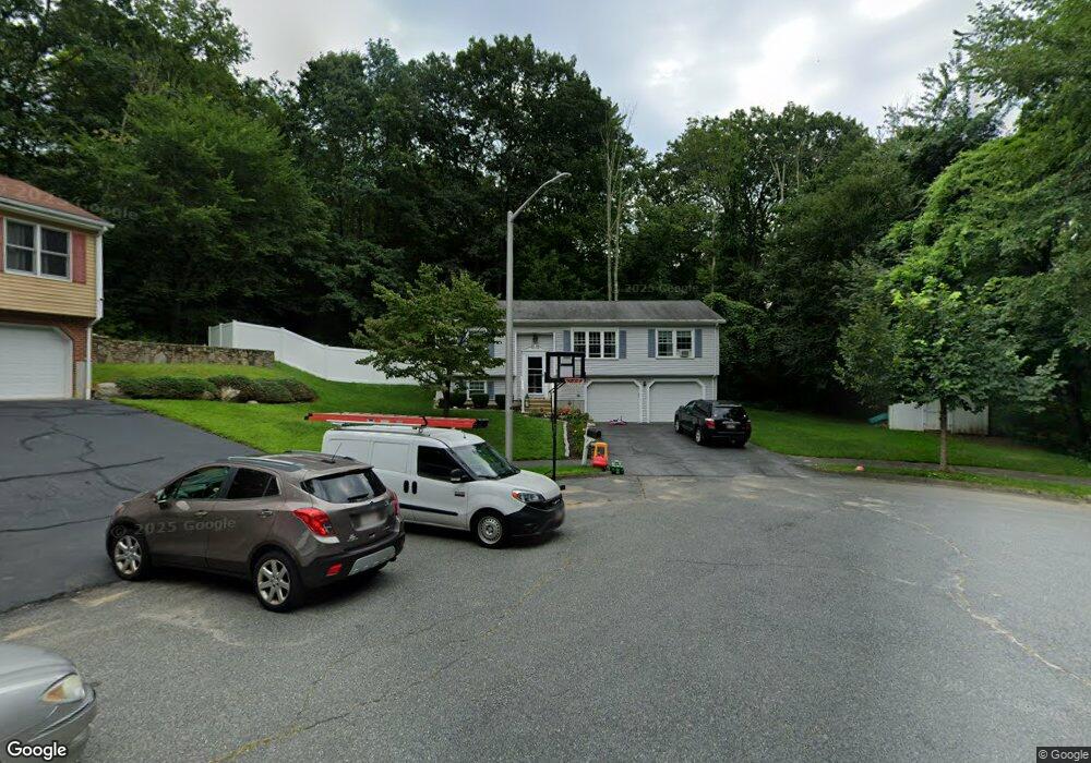 83 Darnell Rd, Worcester, MA 01606 - photo 1