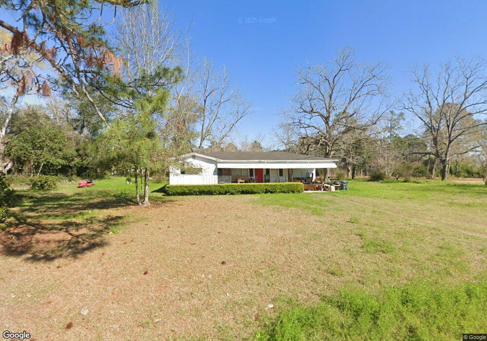 201 Fletcher St, Morven, GA 31638 - photo 1