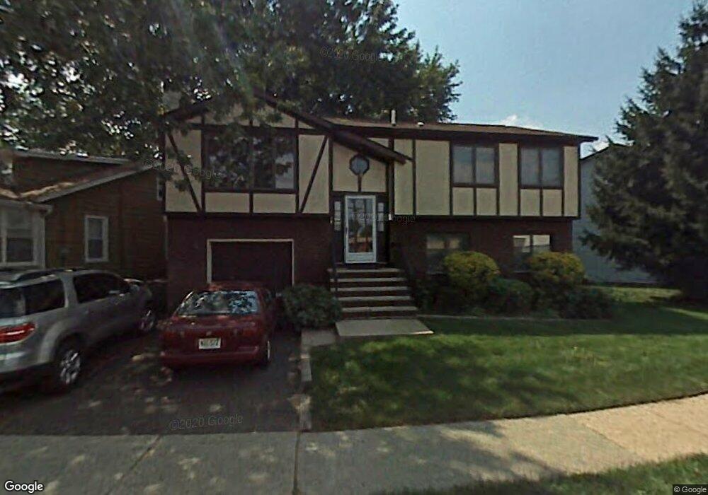 576 Paul St, Hillside, NJ 07205 - photo 1