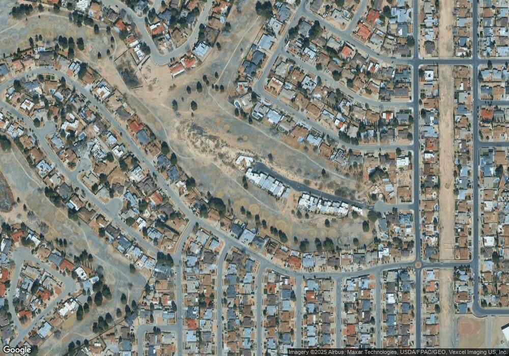 11220 Enid Wilson Ln, El Paso, TX 79936 - photo 1