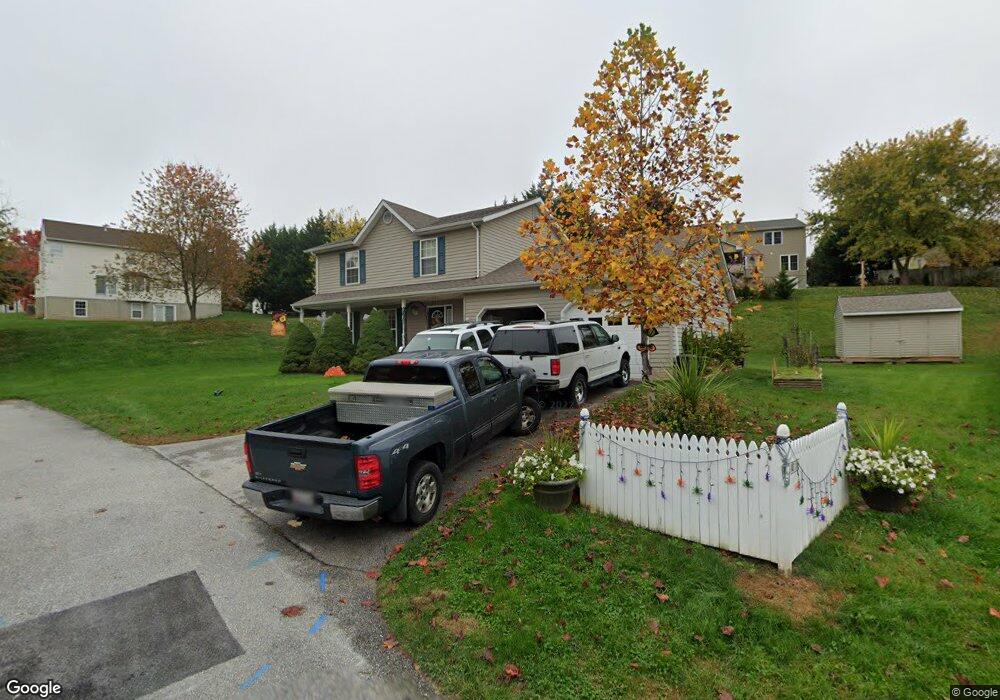 6561 Yumen Dr, Sykesville, MD 21784 - photo 1