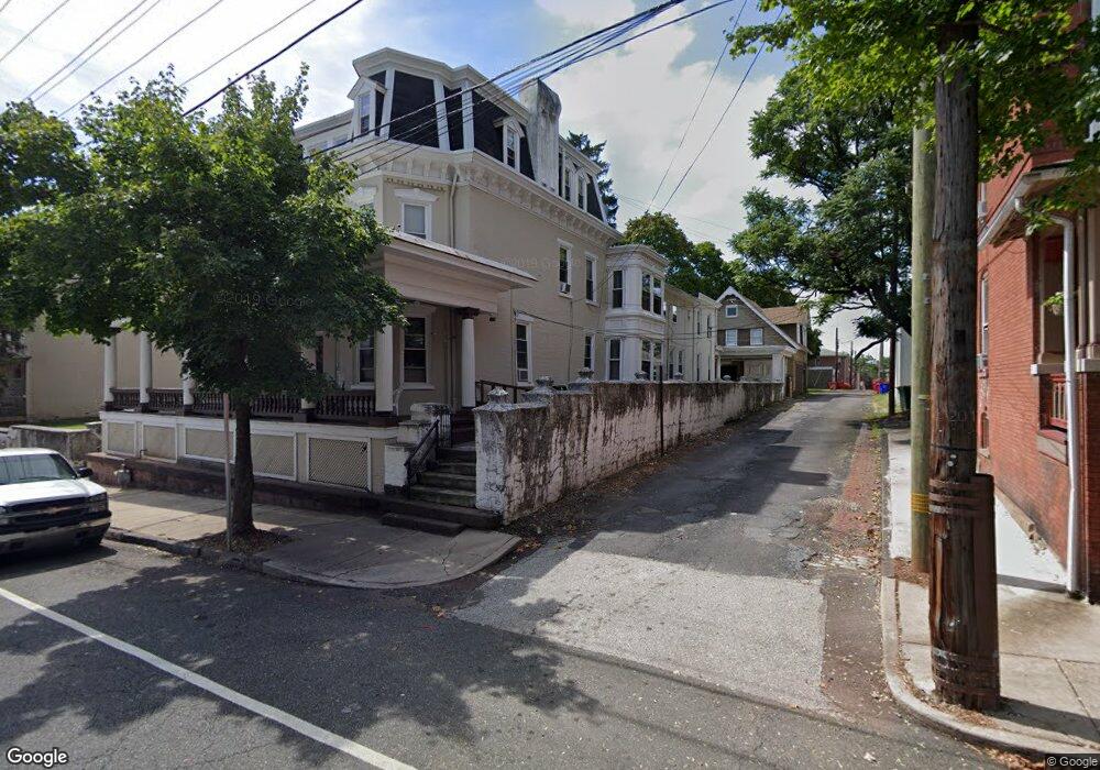 257 N York St, Pottstown, PA 19464 - photo 1