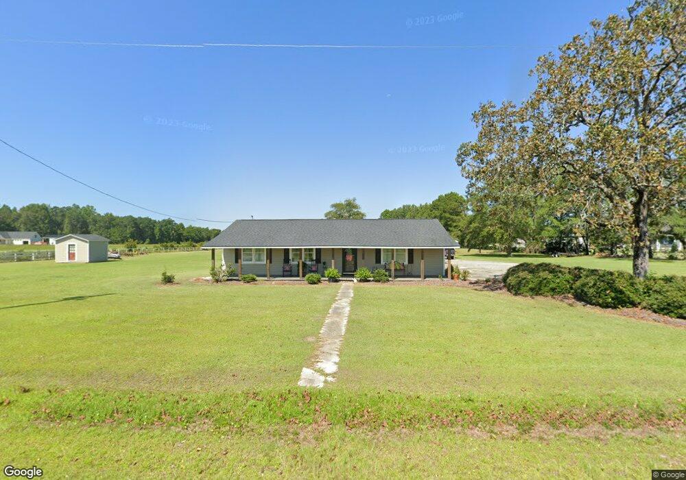 3534 Enoch Rd, Aynor, SC 29511 - photo 1
