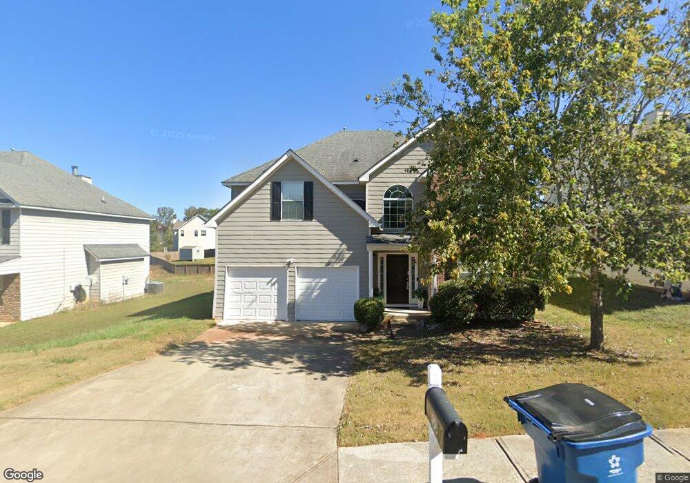 55 Franklin Way unit 245, Covington, GA 30016 - photo 1