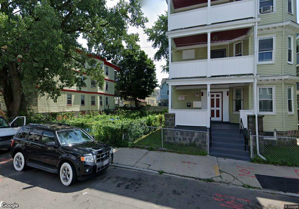 28 Hansborough St unit 4, Boston, MA 02124 - photo 1