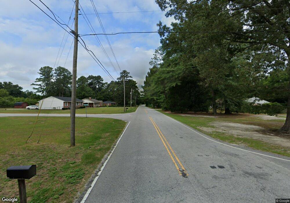 1201 Dicey Creek Rd, Camden, SC 29020 - photo 1