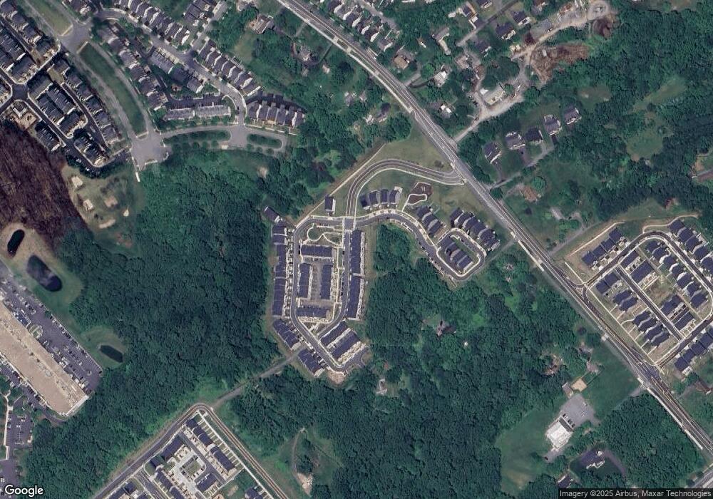 13116 Dowdens Station Way, Clarksburg, MD 20871 - photo 1