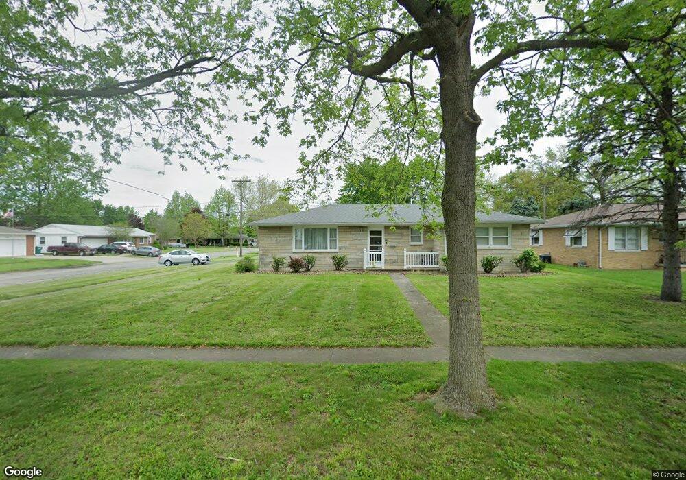 1320 Annis Ave, Mattoon, IL 61938 - photo 1