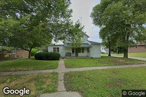 541 N Colfax St, West Point, NE 68788