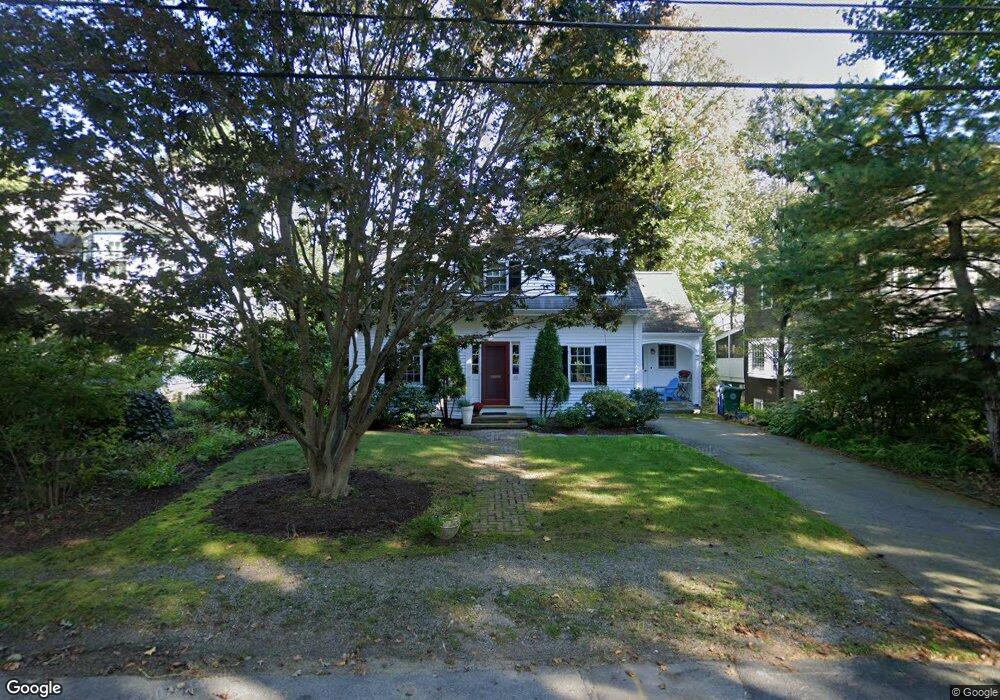 40 Carver Rd, Newton Highlands, MA 02461 - photo 1