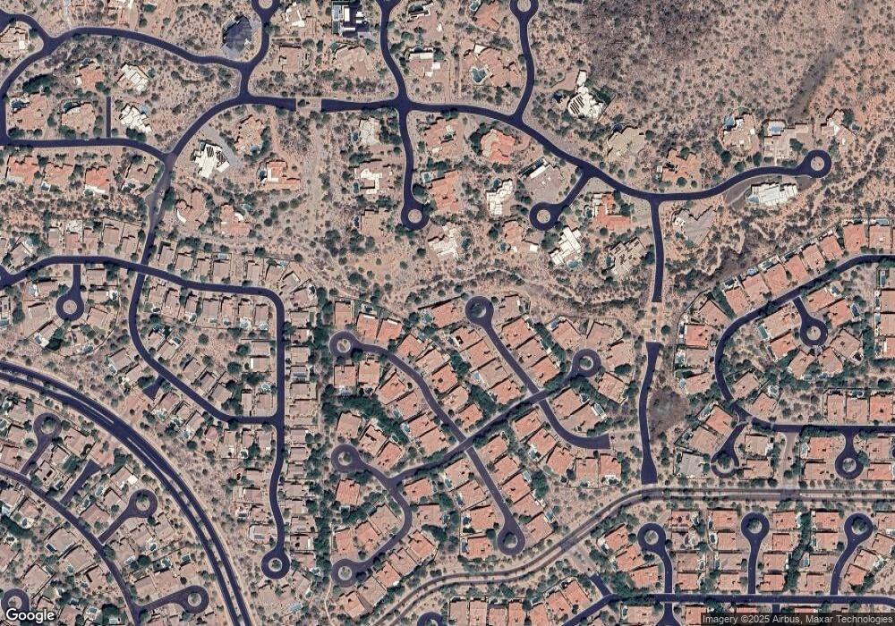 4136 N Sage Creek Cir, Mesa, AZ 85207 - photo 1