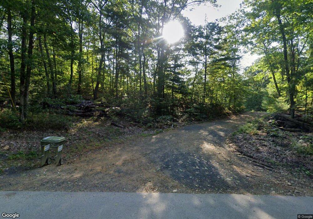 261 Wigwam Rd, West Brookfield, MA 01585 - photo 1