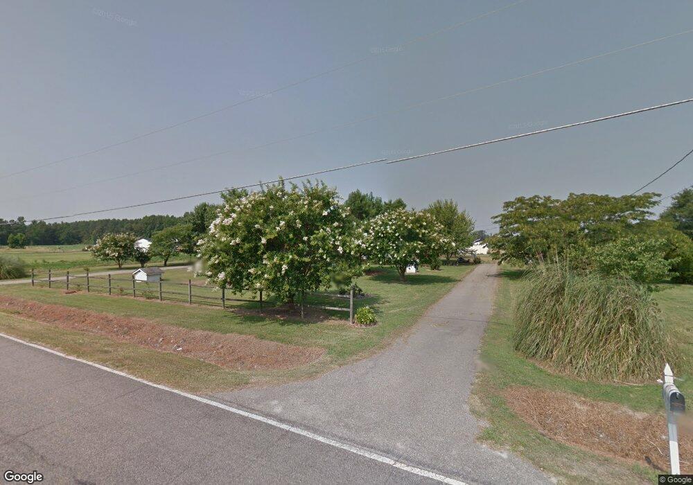 4811 Redmon Rd, Elm City, NC 27822 - photo 1