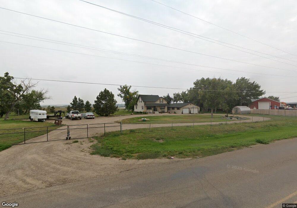 4333 Old Post Rd, Havre, MT 59501 - photo 1