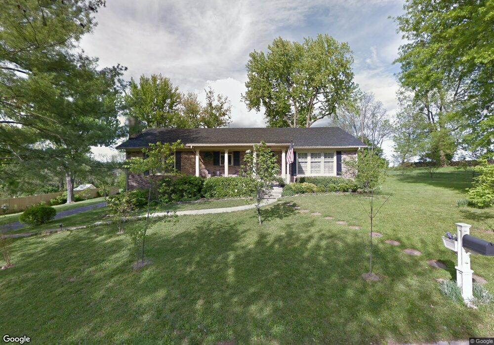 150 Lowry Ln, Wilmore, KY 40390 - photo 1