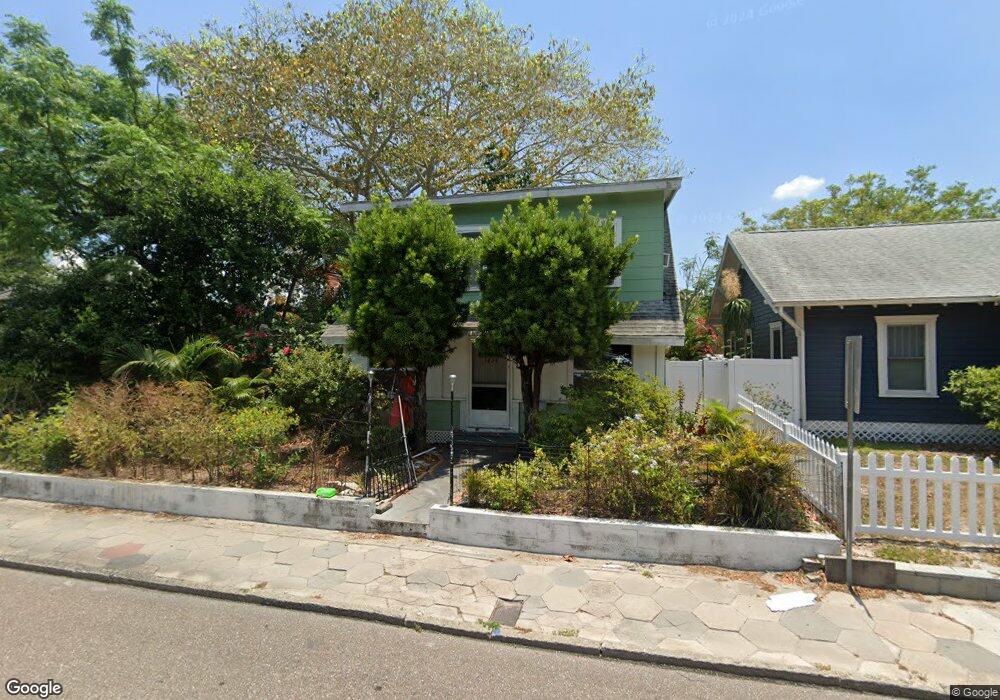 1424 9th Ave N, Saint Petersburg, FL 33705 - photo 1