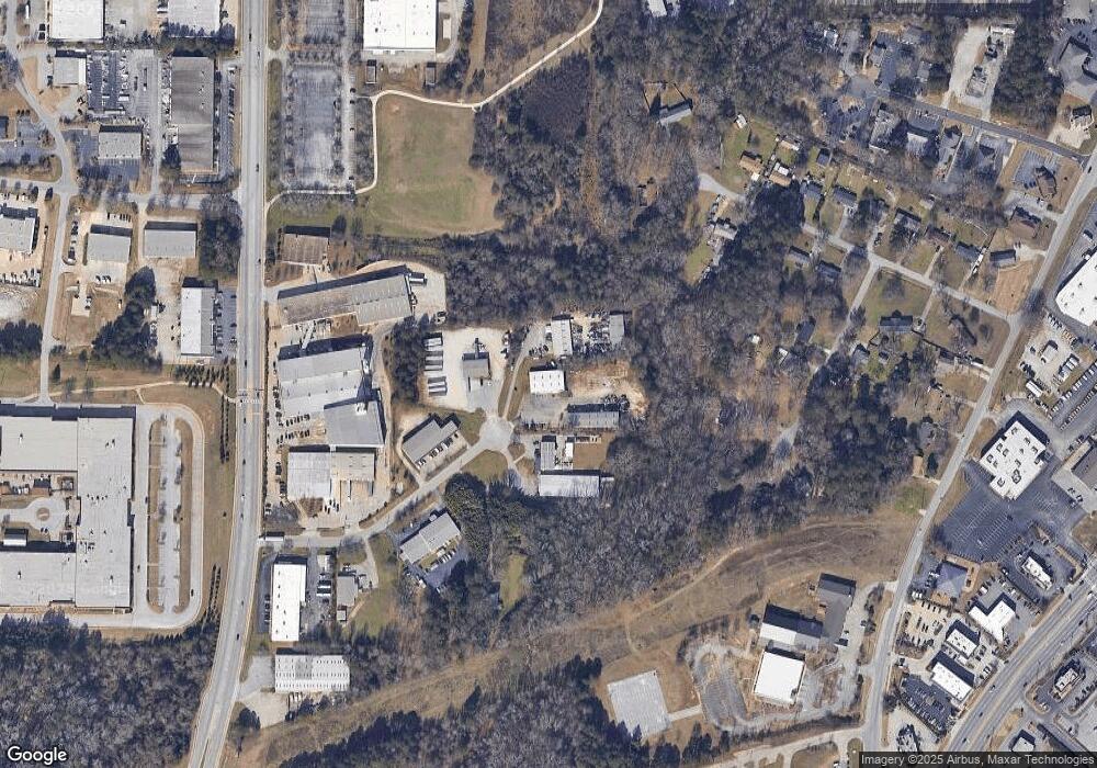 876 Davis Dr SE, Conyers, GA 30094 - photo 1