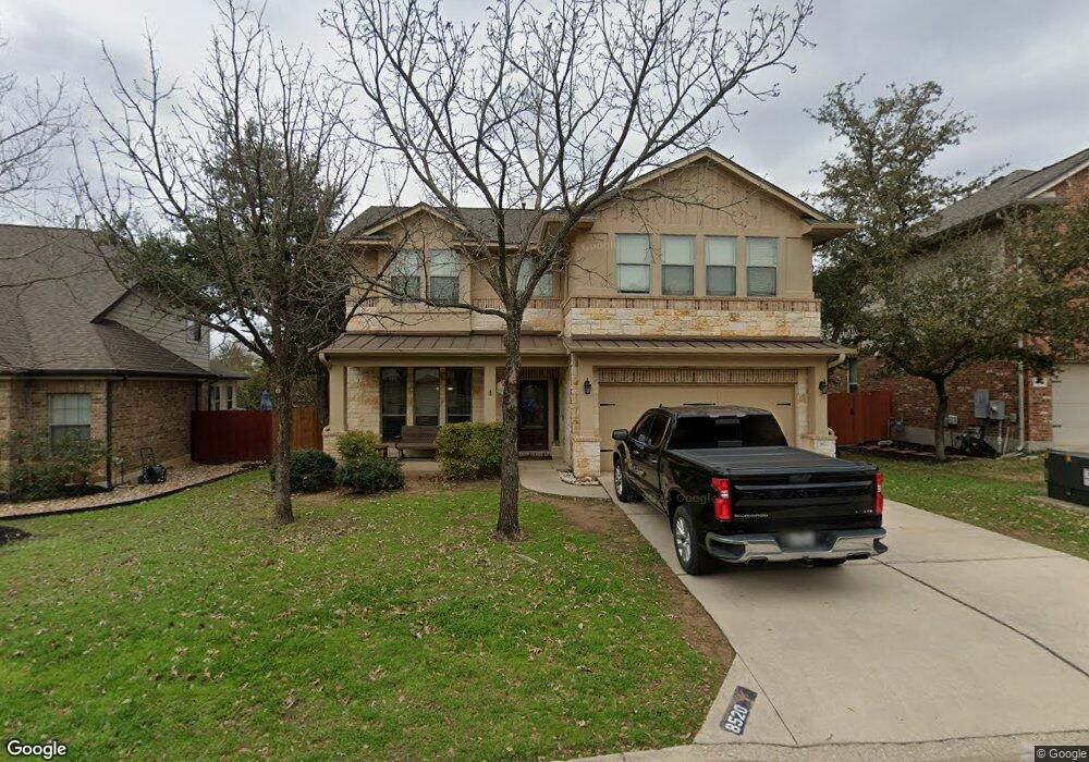 8520 Alophia Dr, Austin, TX 78739 - photo 1