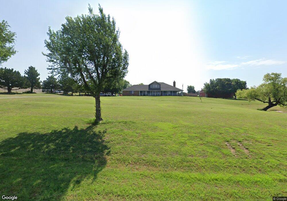 13684 NE 75th St, Elgin, OK 73538 - photo 1