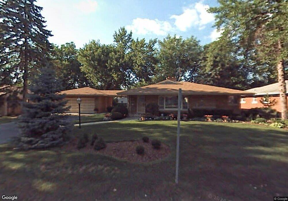 2816 173rd St, Hazel Crest, IL 60429 - photo 1