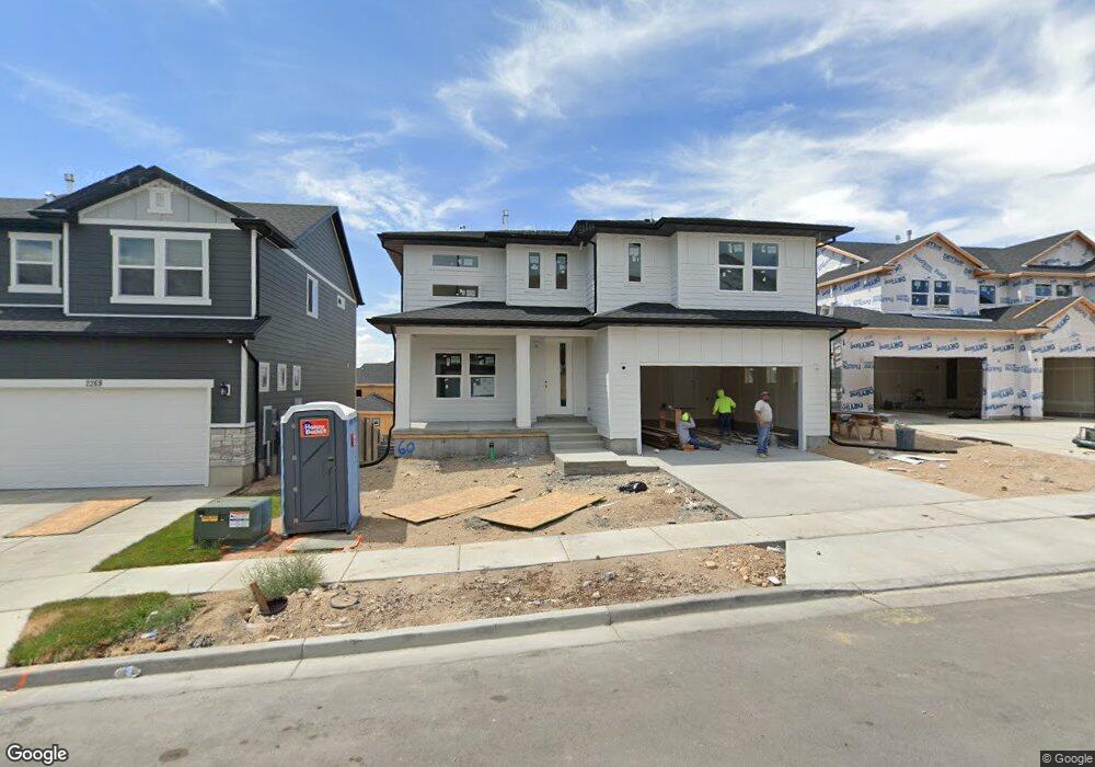 2281 W Granite Arch Way, Lehi, UT 84043 - photo 1