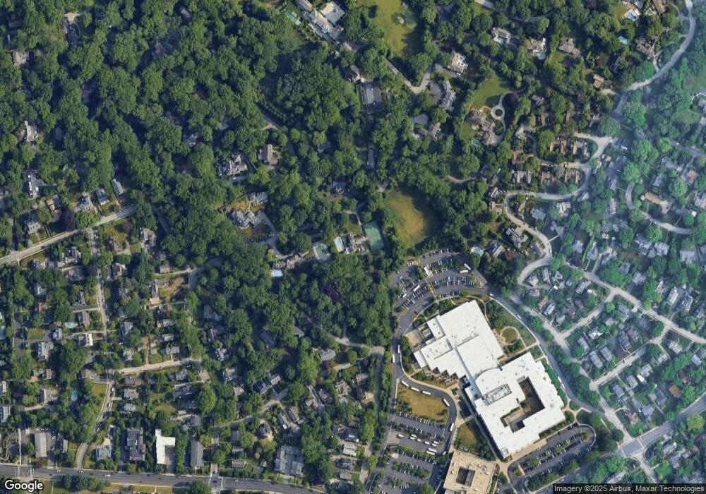 212 Llanfair Rd, Wynnewood, PA 19096 - photo 1