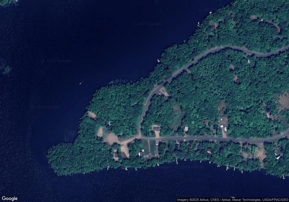 N1113 Deer Head Point, Chetek, WI 54728 - photo 1