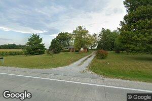 6850 S State Road 9, Waldron, IN 46182