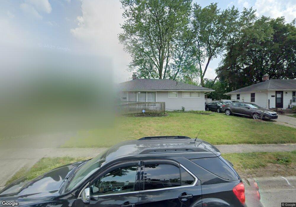 2251 Colfax Ave, Columbus, OH 43224 - photo 1