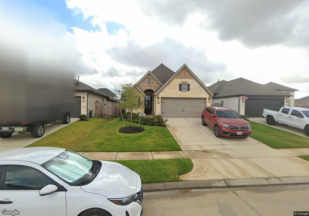 16258 Rock Hollow Bend Ln, Hockley, TX 77447 - photo 1