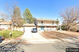 6383 W Burgundy Dr, Littleton, CO 80123