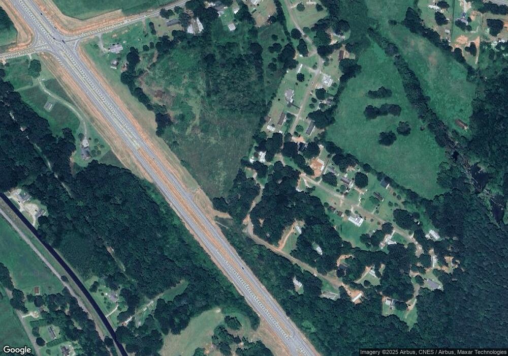 287 Memory Ln, Avalon, GA 30557 - photo 1