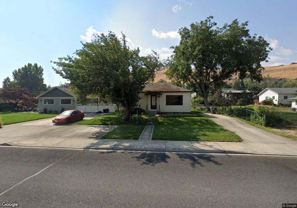 1010 1st St, Asotin, WA 99402 - photo 1