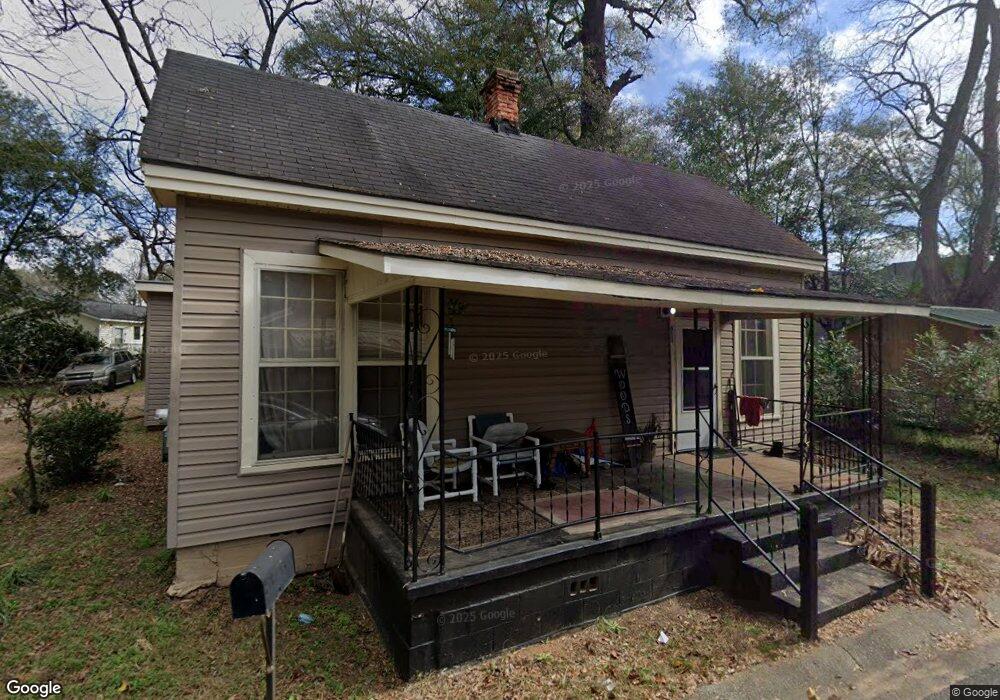 611 Dismuke St, Americus, GA 31709 - photo 1