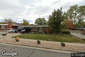 743 W 1300 S, Woods Cross, UT 84087