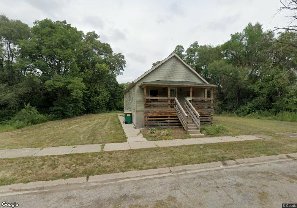 1424 W 19th Place, Gary, IN 46407 - photo 1