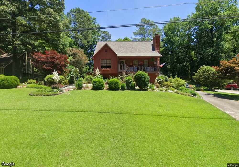 4160 Jody Ct NE unit II, Marietta, GA 30066 - photo 1