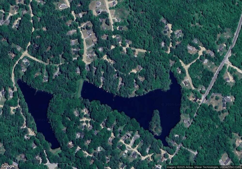 11 Waterville Ln, Center Barnstead, NH 03225 - photo 1